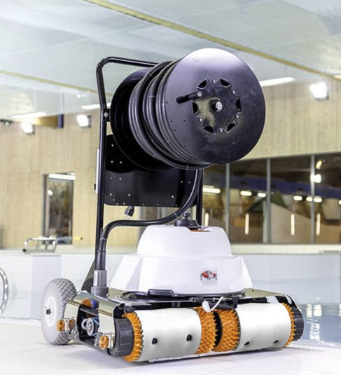 Robotic Revolution: Effortless Cleaning With Robot Pool Cleaners