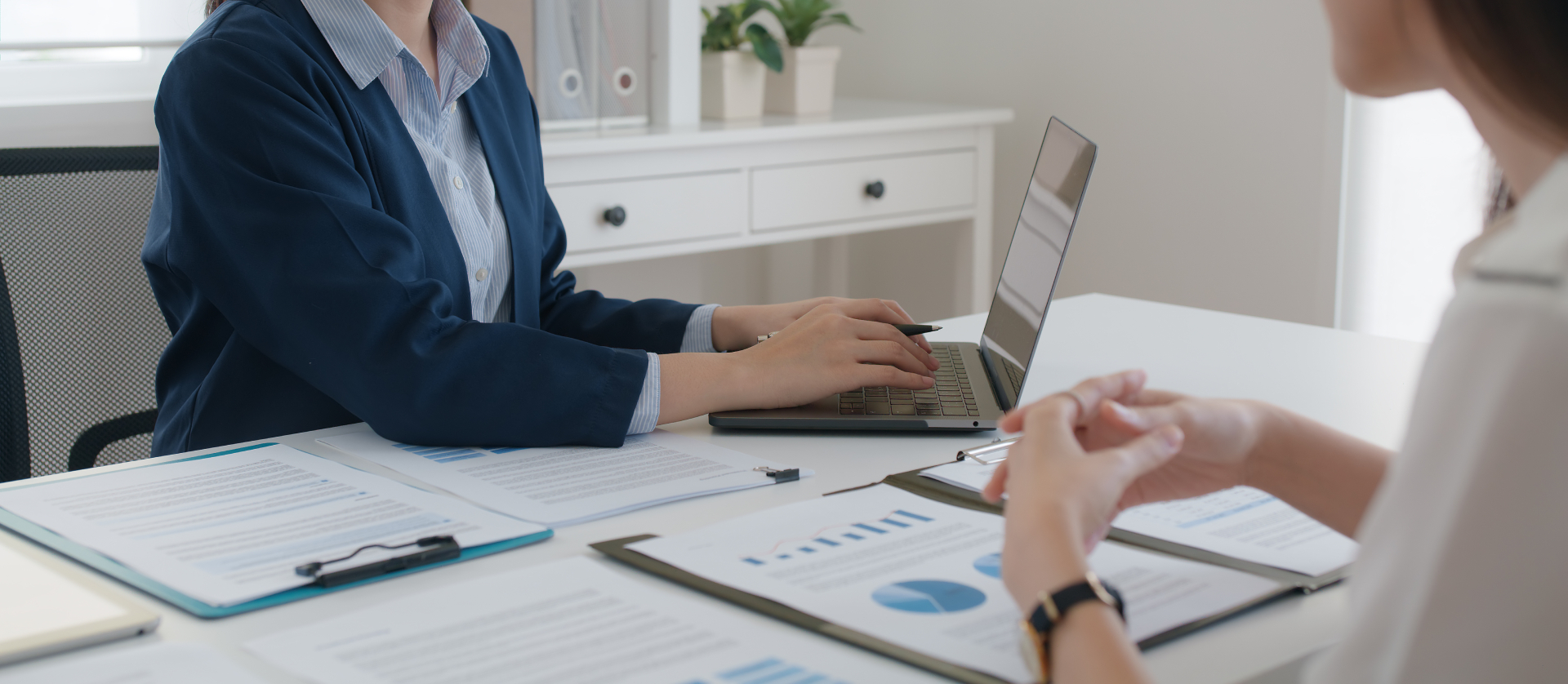 Is Property Lease Financing the Right Move for Your Company?