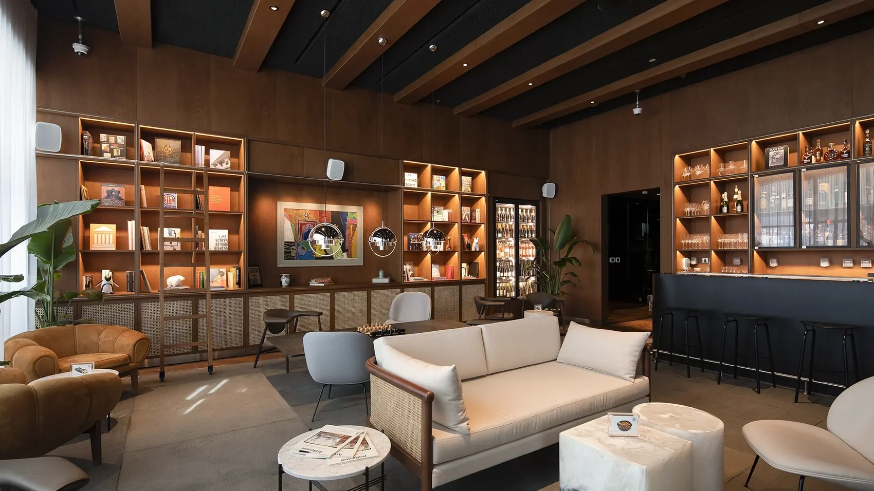 Why Fit Out Contractors Are the Missing Link Between Design and Reality