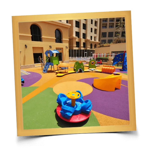 What Makes A Nursery School High Quality?